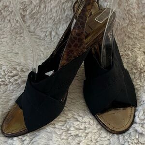 J. Renee Dressy Slingbacks